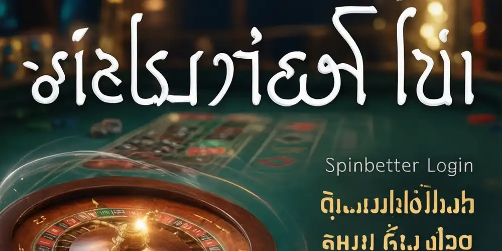 Spinbetter Banner